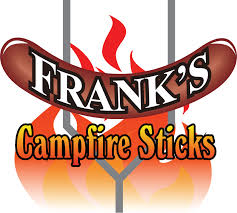 Frank's Campfire Sticks logo
